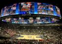 NBA観戦