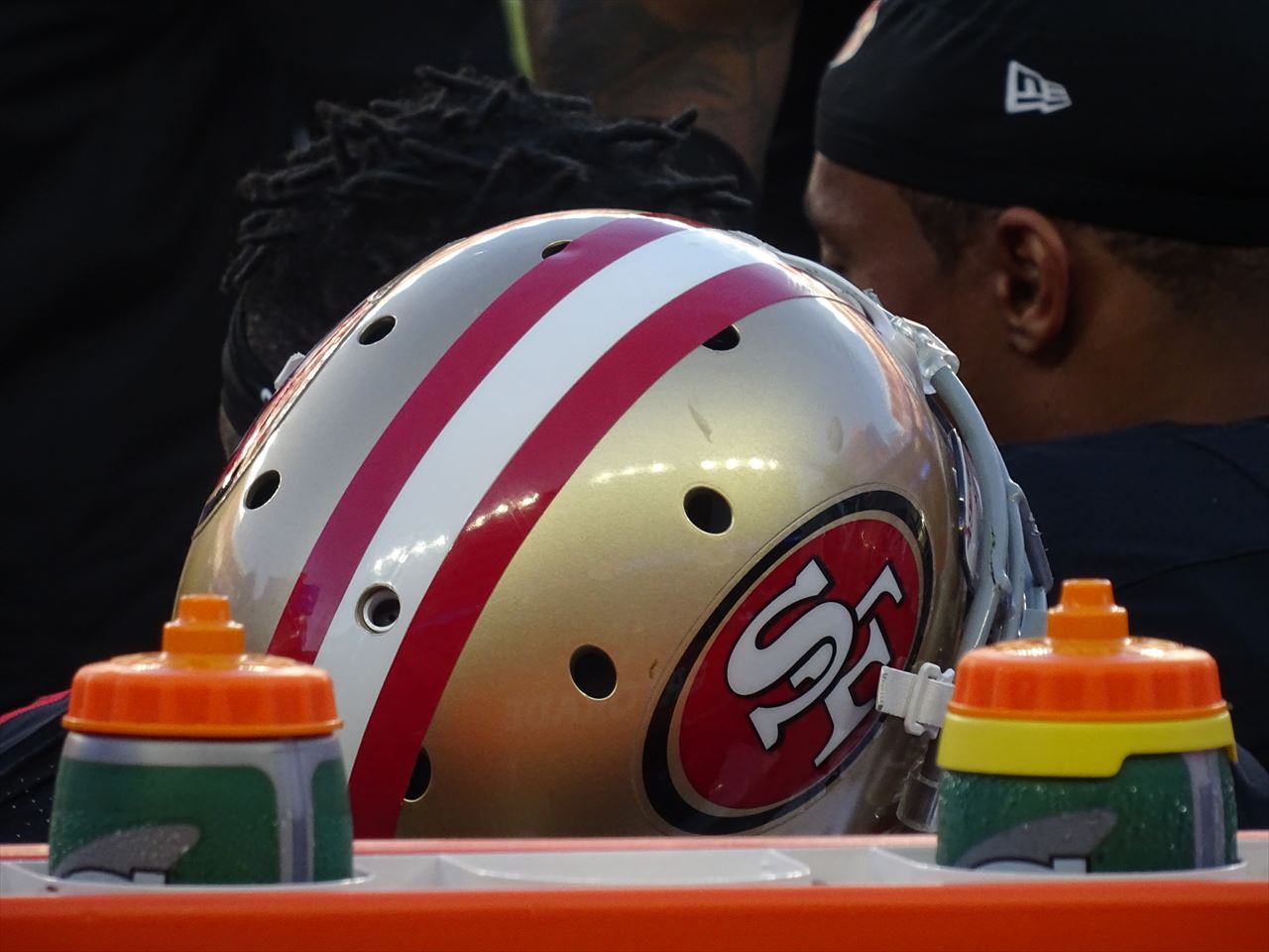 49ers